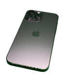Encuentra el iPhone 13 Pro Max seminuevo en Guatemala con 128GB, certificado y en excelente estado.