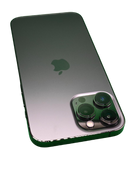 Encuentra el iPhone 13 Pro Max seminuevo en Guatemala con 128GB, certificado y en excelente estado.