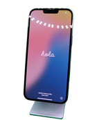 Compra un iPhone 13 Pro Max seminuevo en Guatemala con garantía de calidad y certificación, color negro, libre de fábrica y 128GB de almacenamiento.