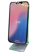 Compra un iPhone 13 Pro Max Seminuevo en Guatemala, libre de fábrica y certificado, con 128GB de almacenamiento y una salud de batería del 84%.