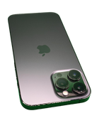 Venta de iPhone 13 Pro Max Seminuevo en Guatemala, certificado, libre de fábrica y con garantía de calidad.