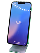 iPhone 13 Pro Max seminuevo en Guatemala, libre de fábrica, garantizado grado 1 como nuevo, con un 84% de salud de batería.