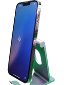 iPhone 13 Pro Max seminuevo en Guatemala, libre de fábrica, garantizado grado 1 como nuevo, con un 84% de salud de batería.