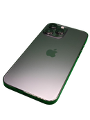 iPhone 13 Pro Max seminuevo en Guatemala, libre de fábrica, garantizado grado 1 como nuevo, con un 84% de salud de batería.