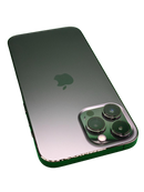 iPhone 13 Pro Max seminuevo en Guatemala, libre de fábrica, garantizado grado 1 como nuevo, con un 84% de salud de batería.