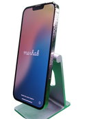 Venta de iPhone 13 Pro Max seminuevo en Guatemala, libre de fábrica, garantizado como nuevo y con certificación de salud de batería.