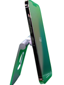 Venta de iPhone 13 Pro Max seminuevo en Guatemala, libre de fábrica, garantizado como nuevo y con certificación de salud de batería.