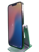 iPhone 13 Pro Max Seminuevo - Negro - Libre de Fábrica - 128GB - Grado 1 como nuevo - salud de bateria 82% - certificado - Sim fisica