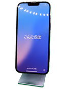 Encuentra el iPhone 13 Pro Max Seminuevo en Guatemala, certificado con salud de batería al 85%, libre de fábrica y con SIM física incluida.