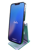 Encuentra el iPhone 13 Pro Max Seminuevo en Guatemala, certificado con salud de batería al 85%, libre de fábrica y con SIM física incluida.