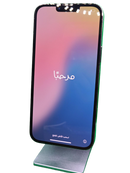 Compra un iPhone 13 Pro Max seminuevo en Guatemala, liberado de fábrica y con certificado de grado 1 como nuevo.