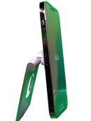 Compra un iPhone 13 Pro Max seminuevo en Guatemala, liberado de fábrica y con certificado de grado 1 como nuevo.