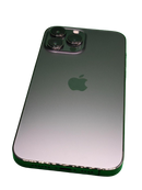 Compra un iPhone 13 Pro Max seminuevo en Guatemala, liberado de fábrica y con certificado de grado 1 como nuevo.