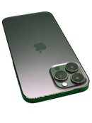 Compra un iPhone 13 Pro Max seminuevo en Guatemala, liberado de fábrica y con certificado de grado 1 como nuevo.