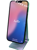 Encuentra iPhone 13 Pro Max seminuevo en Guatemala con garantía certificada y salud de batería al 86%.
