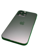 Compra un iPhone 12 Pro Max seminuevo en Guatemala con garantía y salud de batería al 100%.