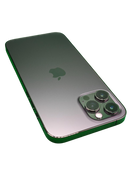 Compra un iPhone 12 Pro Max seminuevo en Guatemala con garantía y salud de batería al 100%.