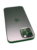 Venta de iPhone 12 Pro Max seminuevo en Guatemala con garantía de grado 1, 128GB, color negro y libre de fábrica.