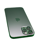 Venta de iPhone 12 Pro Max seminuevo en Guatemala, liberado de fábrica en color negro, con garantía y certificado de salud de batería al 86%.