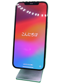 Venta de iPhone 12 Pro Max seminuevo en Guatemala con garantía, certificado y excelente grado de condición.