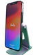 Venta de iPhone 12 Pro Max seminuevo en Guatemala con garantía, certificado y excelente grado de condición.
