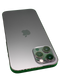 Venta de iPhone 12 Pro Max seminuevo en Guatemala con garantía, certificado y excelente grado de condición.