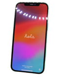 Compra un iPhone 12 Pro Max seminuevo en Guatemala con certificado de grado 1 como nuevo y salud de batería al 86%.