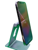 Compra un iPhone 12 Pro Max seminuevo en Guatemala con certificado de grado 1 como nuevo y salud de batería al 86%.