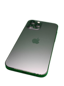 Compra un iPhone 12 Pro Max seminuevo en Guatemala con certificado de grado 1 como nuevo y salud de batería al 86%.