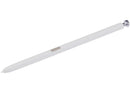 Lápiz Stylus S Pen blanco para Samsung Galaxy S26 Ultra, repuesto compatible EJ-PS948BWE.