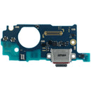 Puerto de carga original Samsung Galaxy XCover Pro G715, placa USB para reparación.