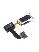 Altavoz auricular de repuesto para Samsung Galaxy Tab 2 7.0 (GT-P3100, GT-P3110), esencial para reparación de audio.