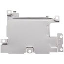 Bracket metálico flex de carga inalámbrica para Samsung Galaxy S25 5G, pieza de repuesto premium para reparación.