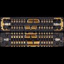 Conector FPC de carga inalambrica NFC para iPhone 15 Pro / 15 Pro Max (22 Pin)