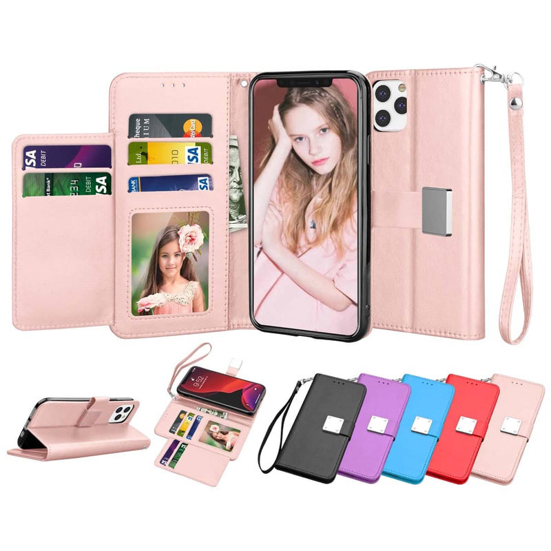 Encuentra la mejor funda cartera de cuero para tu iPhone XR en Guatemala al mejor precio en SlowBack.