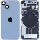 Tapa trasera original iPhone 14