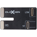 Cable flex tester iTestBox S800 para iPhone XS (A1920, A2097, A2098) para prueba de pantalla LCD.