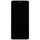 Reparación de Pantalla OLED con Marco para Xiaomi Redmi Note 14 5G en Guatemala.