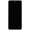 Reparación de Pantalla OLED con Marco para Xiaomi Redmi Note 14 5G en Guatemala.