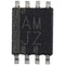 Encuentra el interruptor analógico SPST IC para Nintendo Switch 2 en Guatemala con el mejor precio en componentes electrónicos al por mayor.