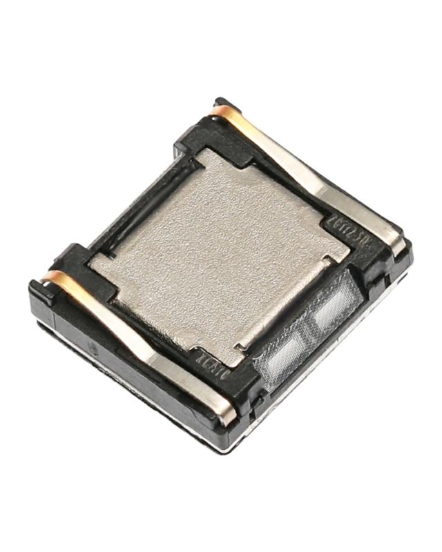 Reparación de altavoz auricular Motorola Moto E6 Plus en Guatemala.