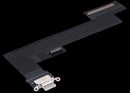 Encuentra cables flex de puerto de carga para iPad Air 4 usados de grado A en Guatemala, reemplaza tú mismo las partes usadas de tu dispositivo y ahorra dinero.