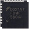 Chip Mosfet CPU para MacBook (FDMF5804)