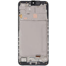 Pantalla incell con marco para Samsung Galaxy A16 5G (A166U) US Version, repuesto para reparación de display.
