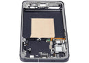 Reparación de chasis intermedio Samsung Galaxy S25 Plus 5G en Guatemala.