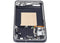 Reparación de chasis intermedio Samsung Galaxy S25 Plus 5G en Guatemala.