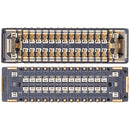 Conector FPC de 26 pines para cámara Samsung Galaxy S20, S21, S22, S23, S24, repuesto.