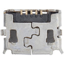 Reparación de puerto de carga Micro B con 05 pin en Guatemala - Mayorista de partes usadas con garantía.