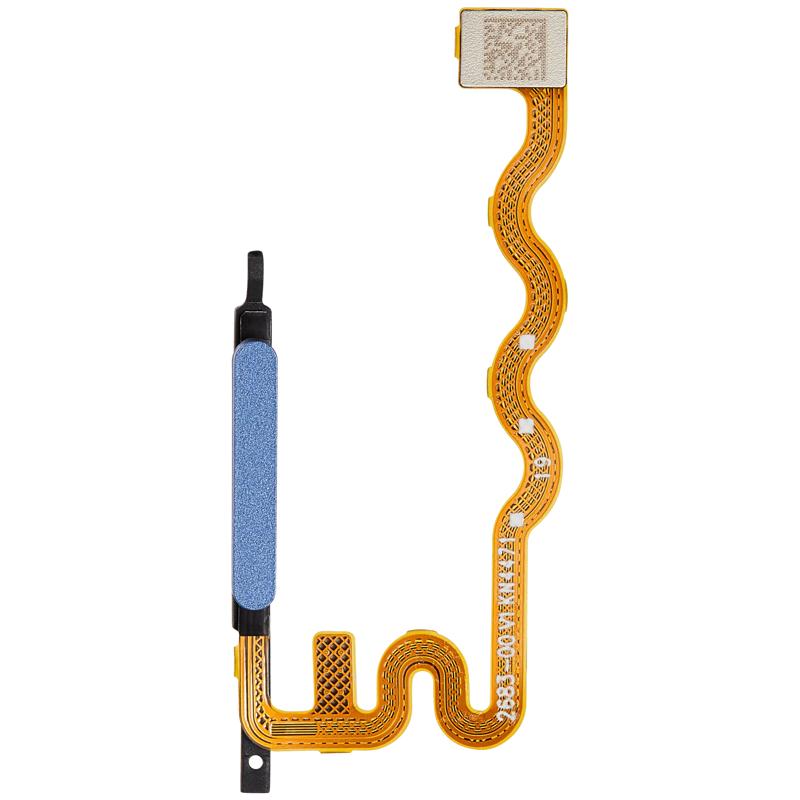 Reparación de lector de huellas con cable flex para Motorola Moto G 5G en Guatemala.