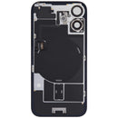 Tapa trasera original iPhone 16 Plus